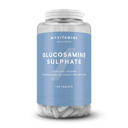 Glucosamin 120 Tabletten