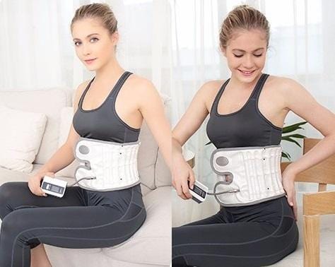 rechte rug om onderrugpijn rugpijn te verminderen de beste brace bij rugpijn Decompressie brace tegen hernia stenose verlicht rugpijn wervelpiijn ingezakte wervels wat te doen?