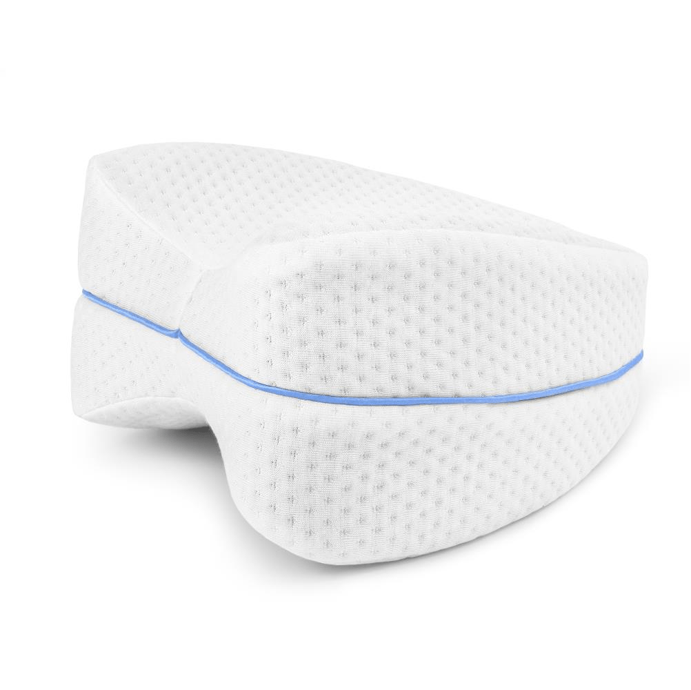 Rechte-Rug rugpijn kussens ergonomisch kniekussen voor een rechte rug Rechte-Rug rugpijn kussens ergonomisch kniekussen voor een rechte rug knie kussen knie-kussen zere rug goed slapen