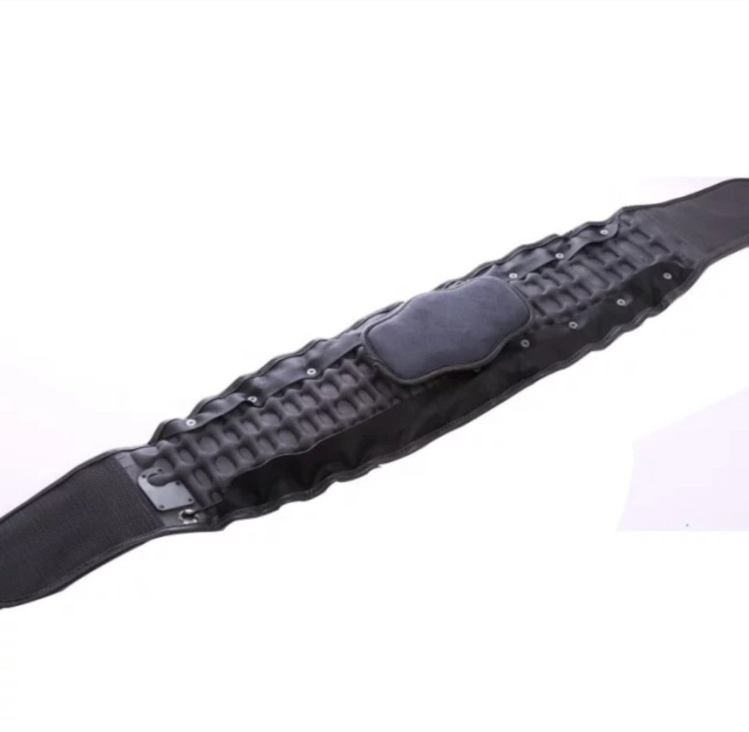 REchte-rug decompressie rug brace met infrarood warmte element