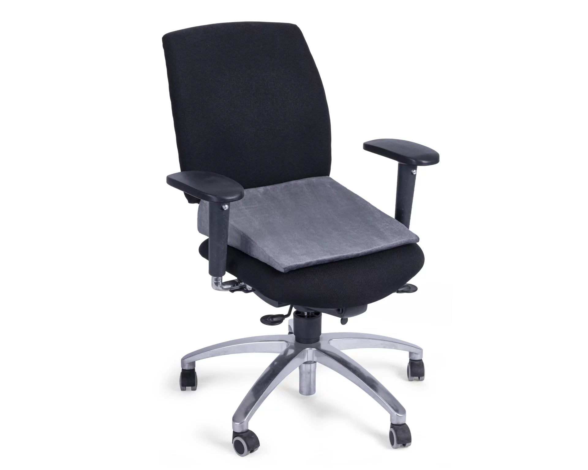 ergonomisch zit kussen bij rugpijn of zere rug zitkussen hernia stenose zitten