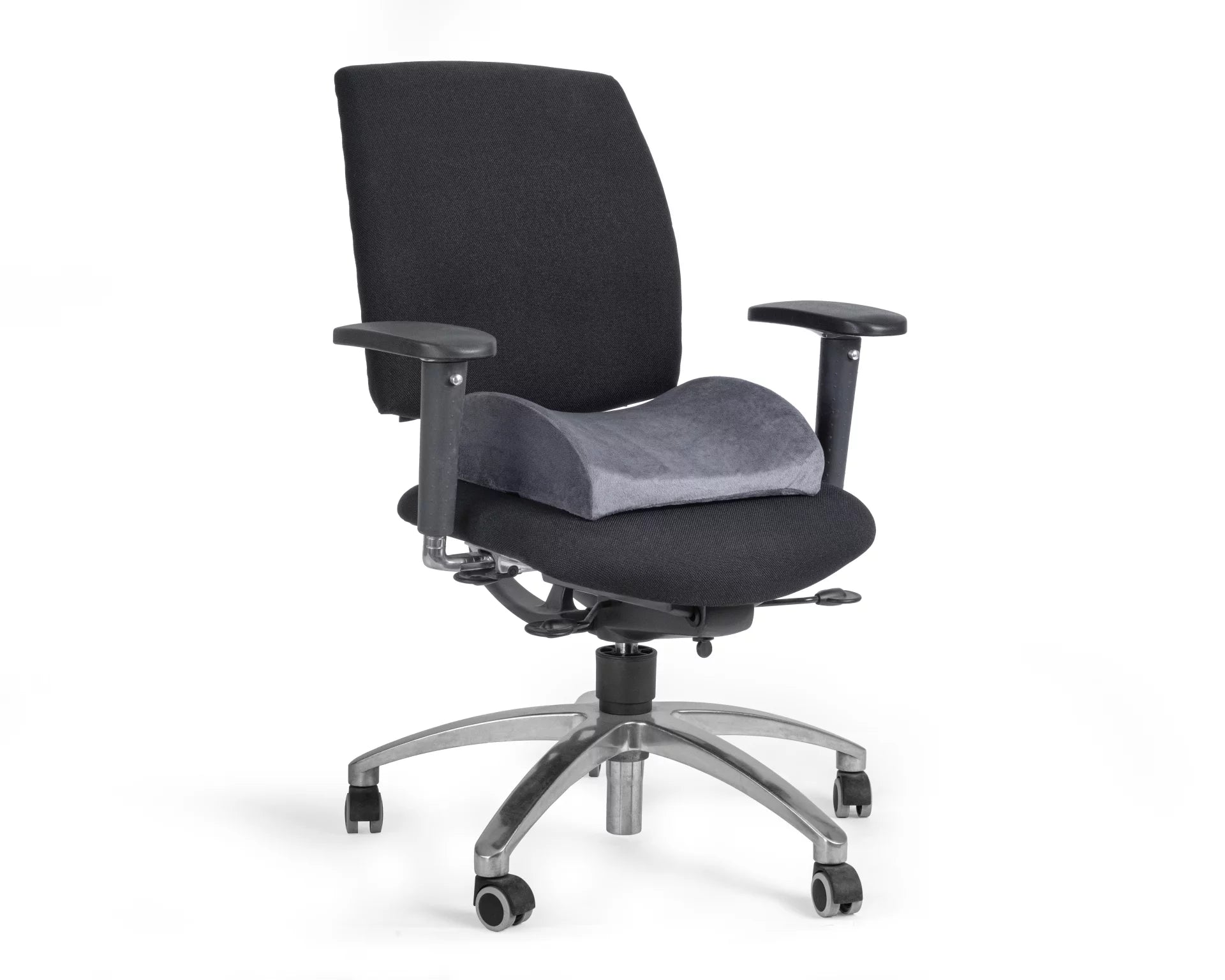 ergonomisch Kussen voor bureaustoel voor een rechte onderrug onderrugpijn kussen