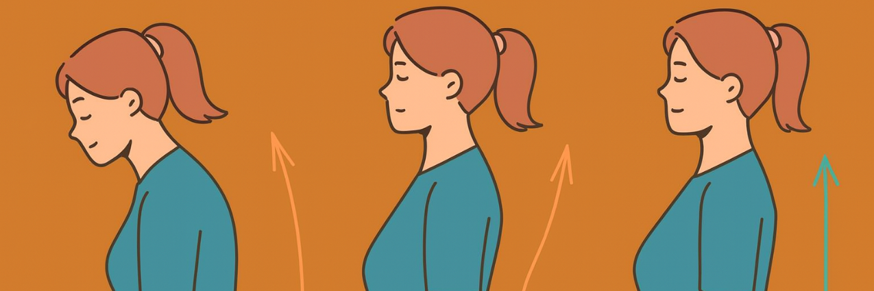 Waarom een postuurbrace speciaal voor vrouwen écht anders is