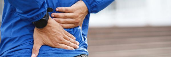 Chronische lage rugpijn verlichten? Dit moet je weten!