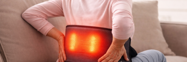 Helpt infrarood tegen ontstekingen?