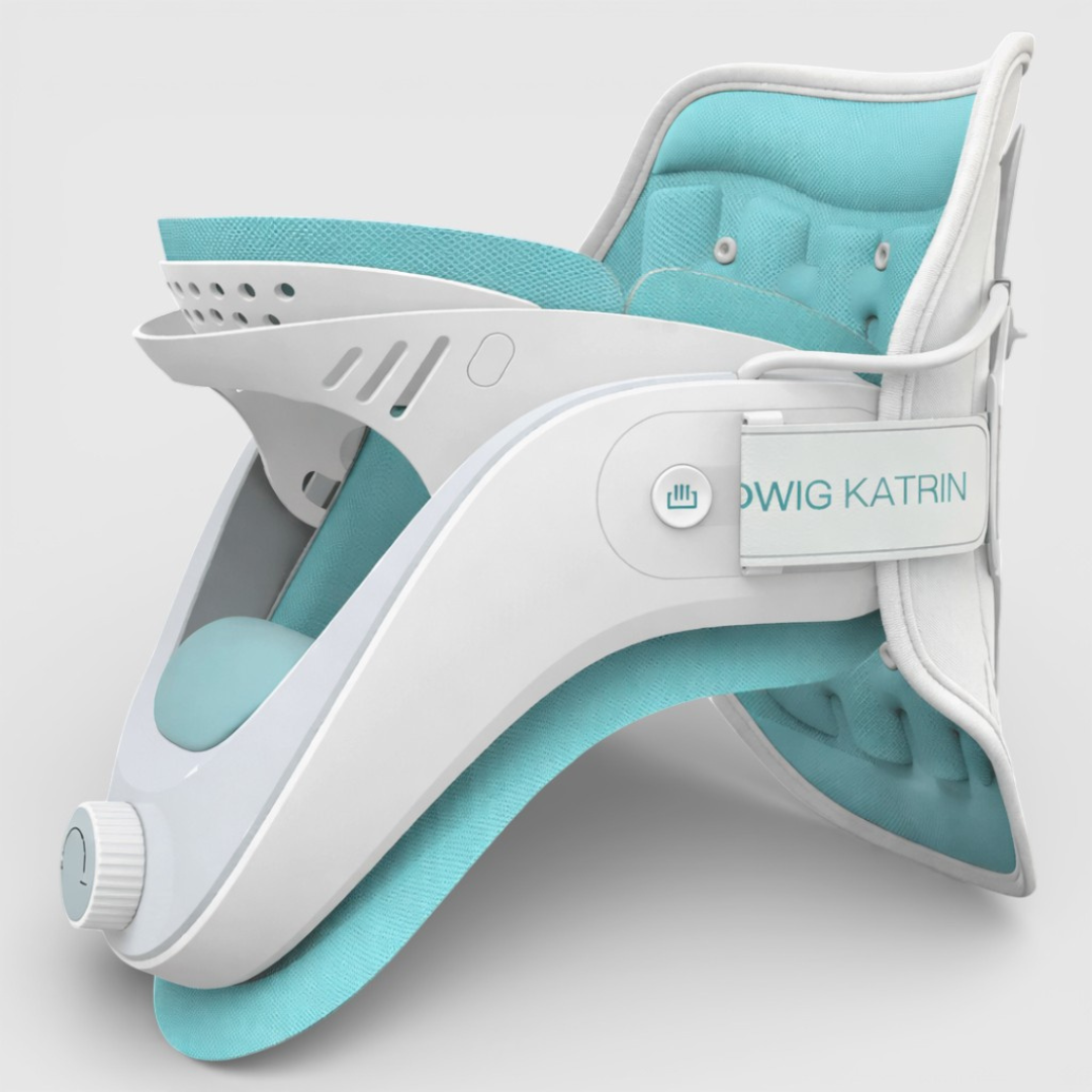 nek decompressiebrace