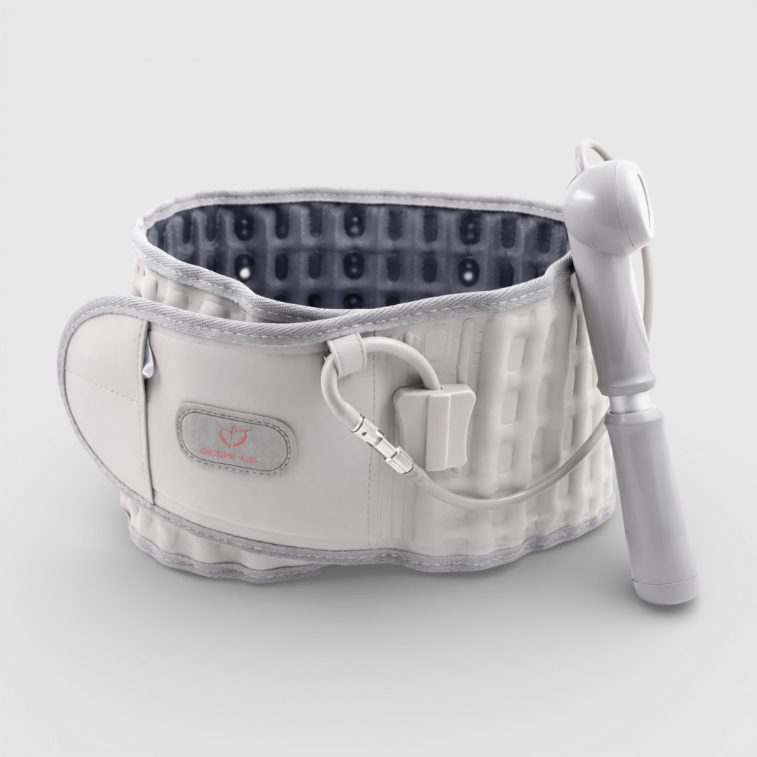 brace decompressie airsupport