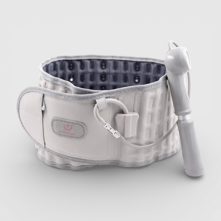 brace decompressie airsupport