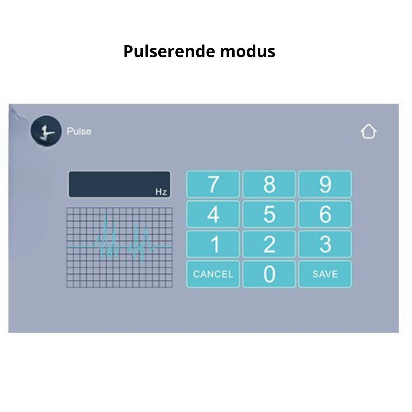 T6000 Professioneel InfraRood Paneel - 5 Golflengtes - 1200 LEDs