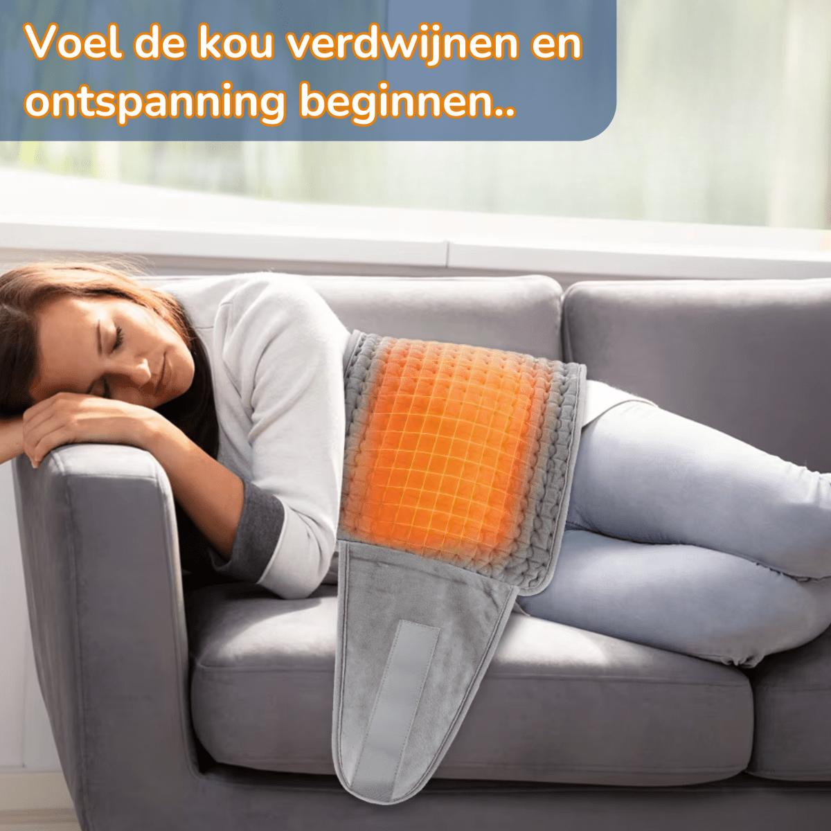 warmtedeken voor onderrug pijn rechte rug brace rechte-rug.nl warmte brace voor rugpijn
