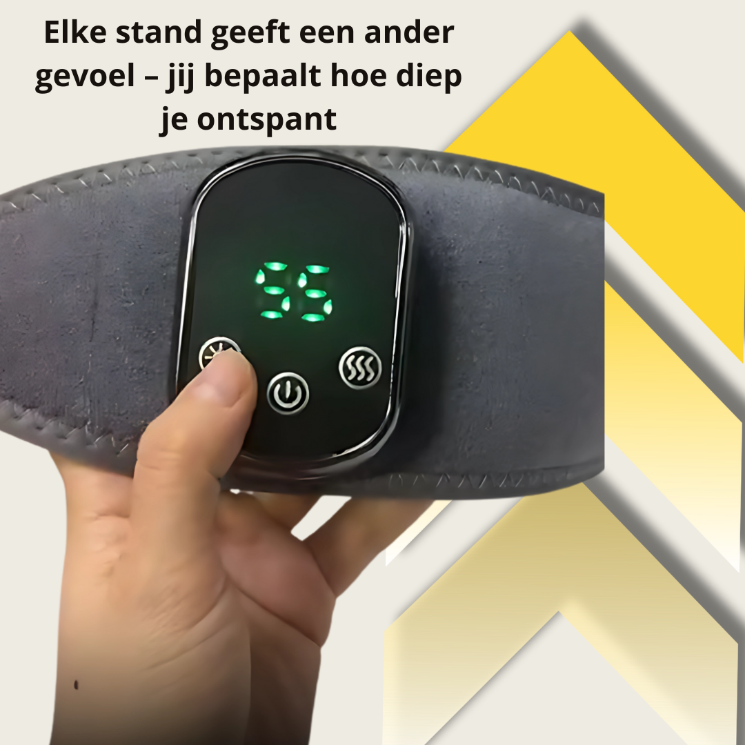 Nekbrace, Nekbrace met warmte, Warmte nek brace, Verwarmde nekband, Nekbrace tegen nekpijn, Nekwarmer elektrisch, Nekbrace massagefunctie, Draadloze nekbrace warmte, Warmteband voor nek, Nekbrace voor stijve spieren, Nekbrace met vibratie en warmte, Nekbrace ontspanning, Nekbrace draadloos oplaadbaar, Nekbrace met trilling, Nekbrace tegen stijfheid, Nekbrace voor nekklachten, Nekpijn verlichten met warmte, Nek brace die spieren ontspant, Warmtebrace voor stijve nek, Massage nekbrace voor thuisgebruik, 