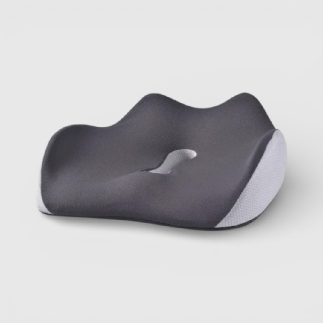 Ergonomisches Sitzkissen