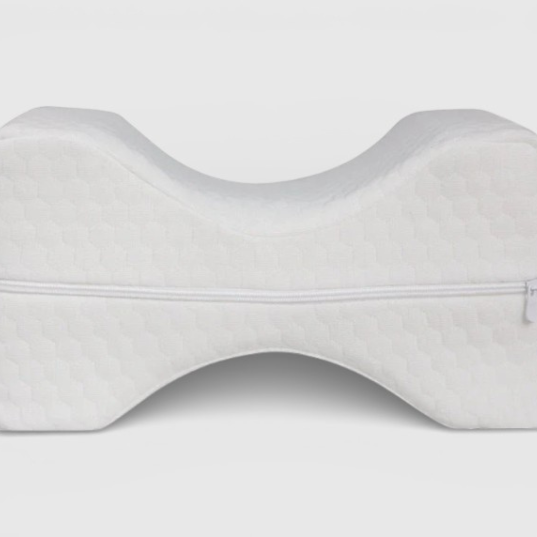 Kniekissen - Extra Groß & Stabil