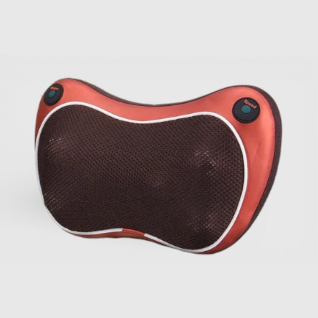 Massage - für Zuhause und im Auto