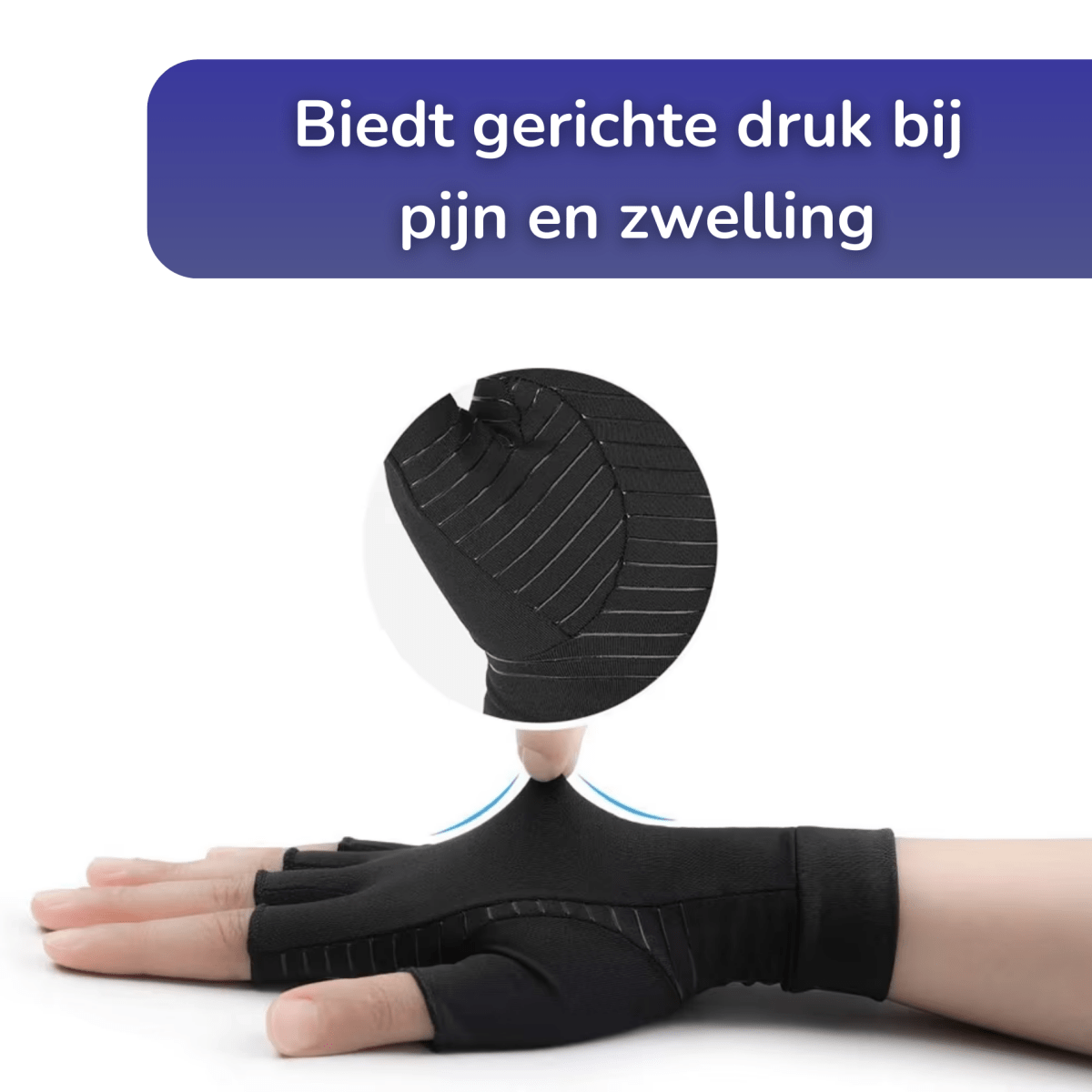artritis reuma handschoenen voor pijnlijke handen en pols compressie handschoenen handen druk schoenen 