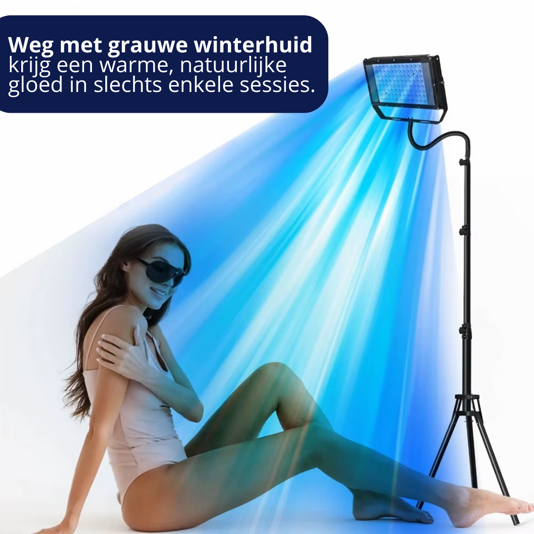 
uv lamp voor winterdepressie van rechte-rug.nl