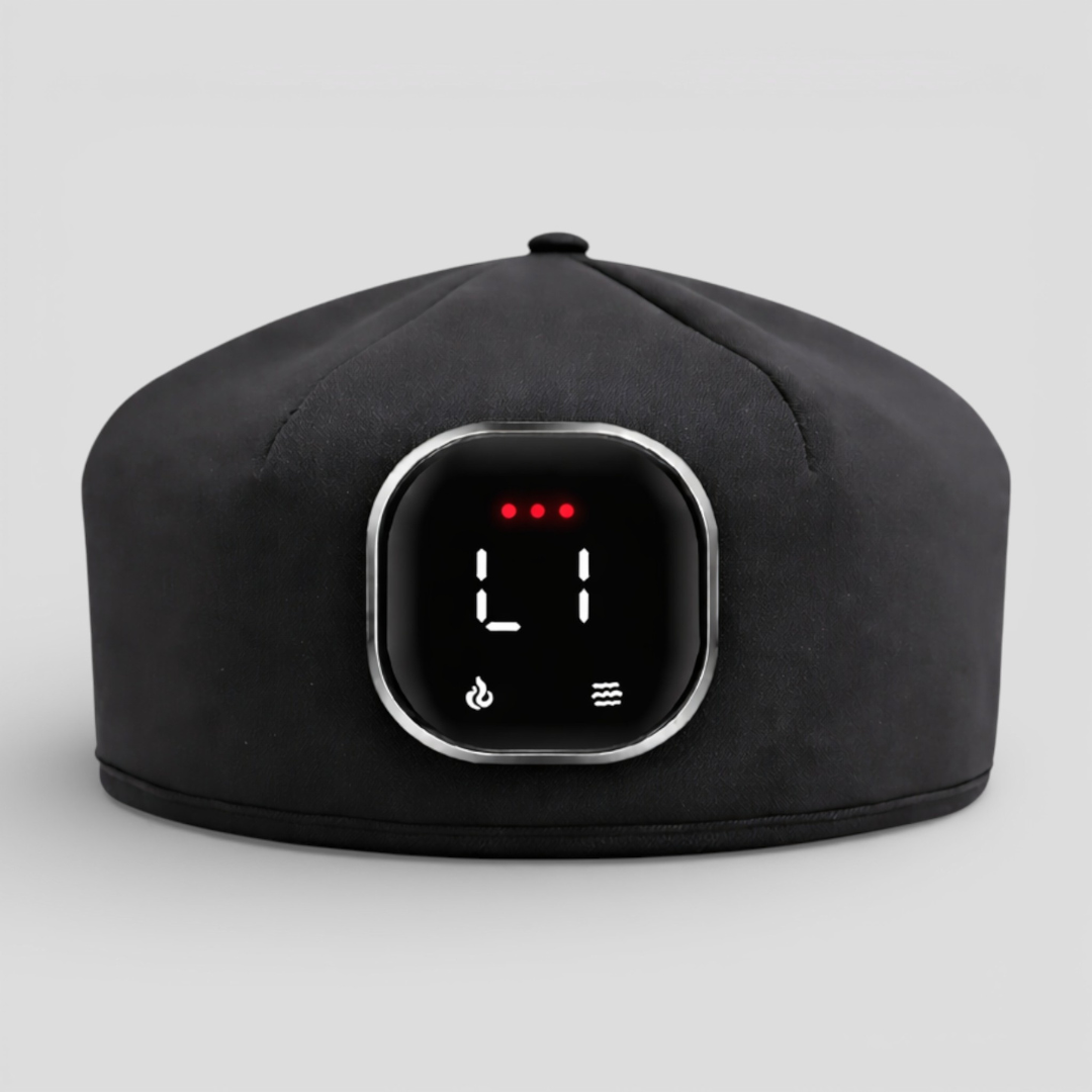 infraroodhoed warmte