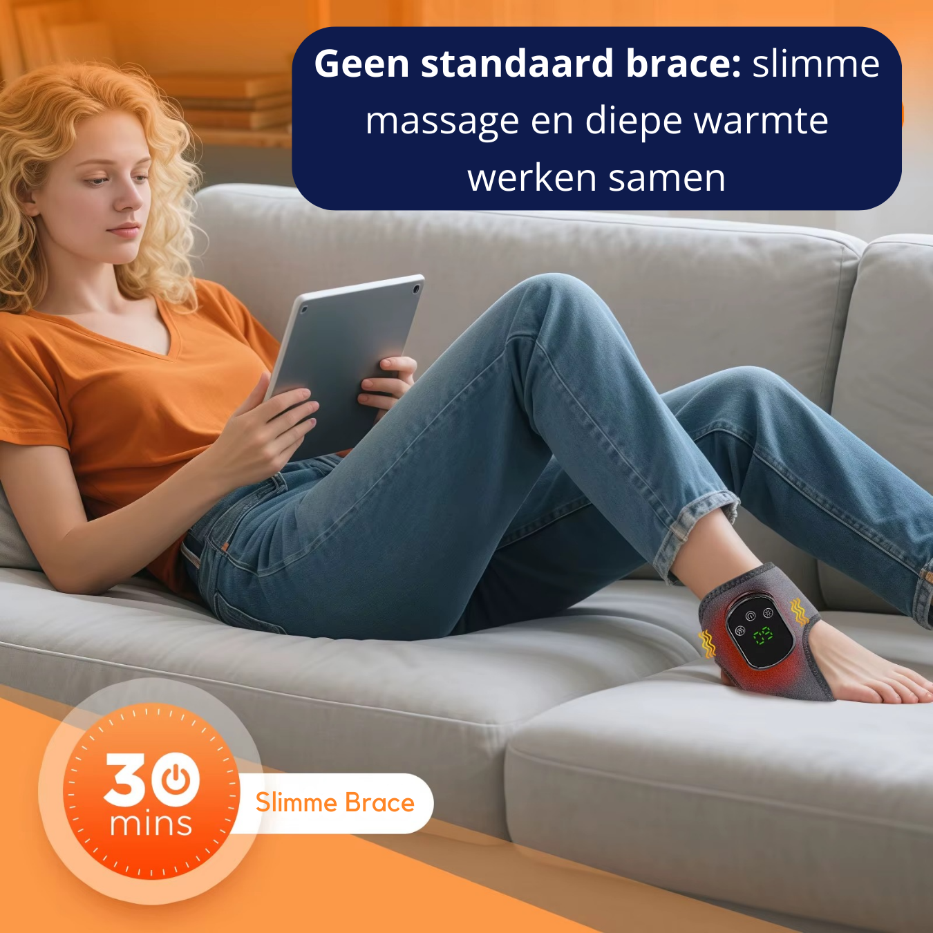 enkelbrace rechte-rug.nl