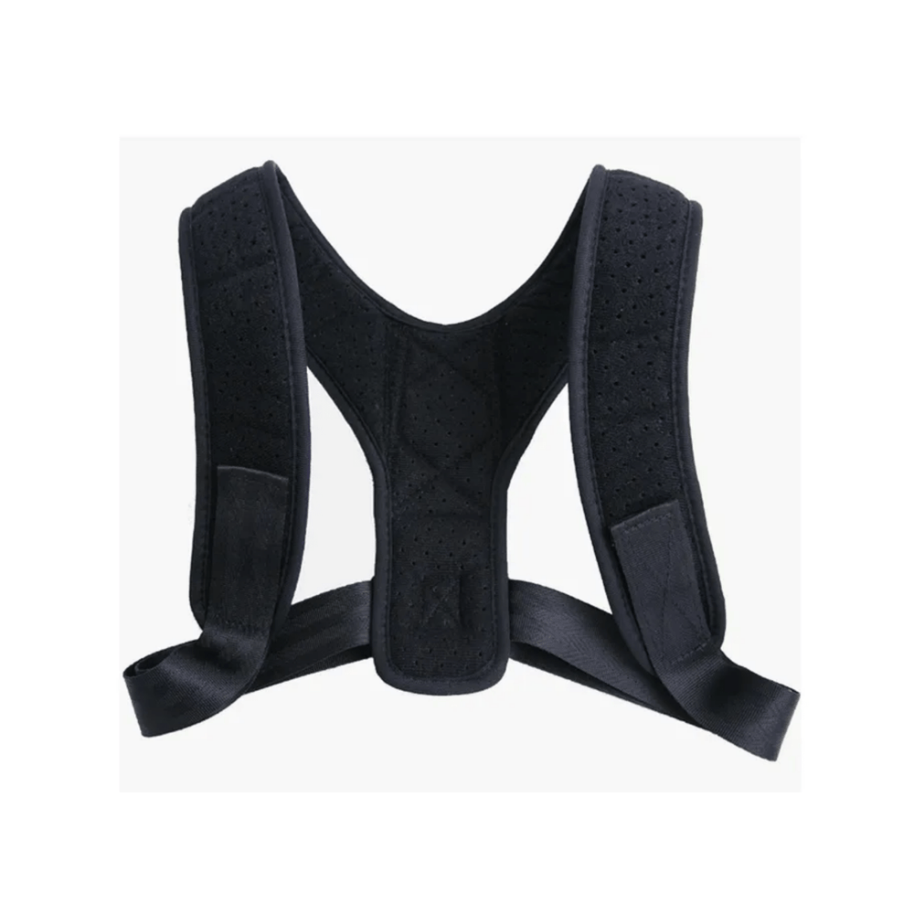 Schouder Correctie - Fix Naar Voren Gebogen Schouders