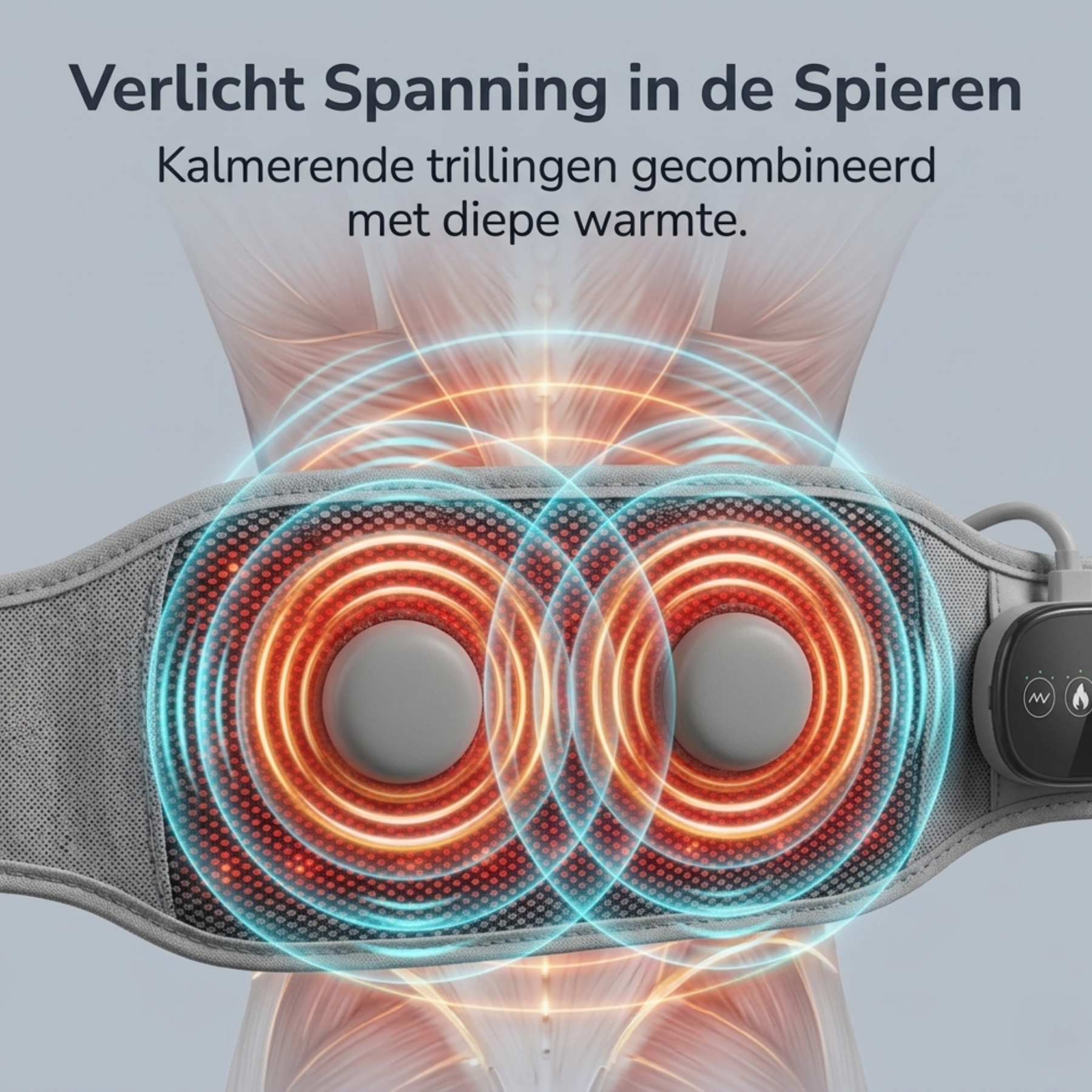 massage brace rug