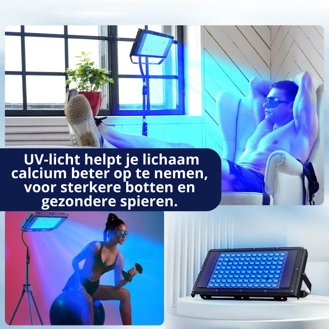 zonnebanklamp, uv lamp vitamine D, lamp tegen winterdip, zonnebanklamp kopen, uv therapie lamp, lamp voor vitamine D, thuis zonnebank lamp, lamp tegen winterdepressie, uv licht therapie, kunstzonlamp, uv licht huidgezondheid, uv lamp calcium opname, zonnebanklamp thuis, uv lamp voor huid, www.rechte-rug.nl