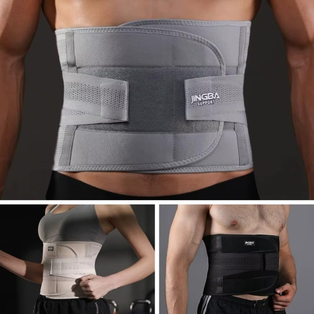 Rechte-rug.nl rug brace rugpijn hernia rugcorrector rechte rug