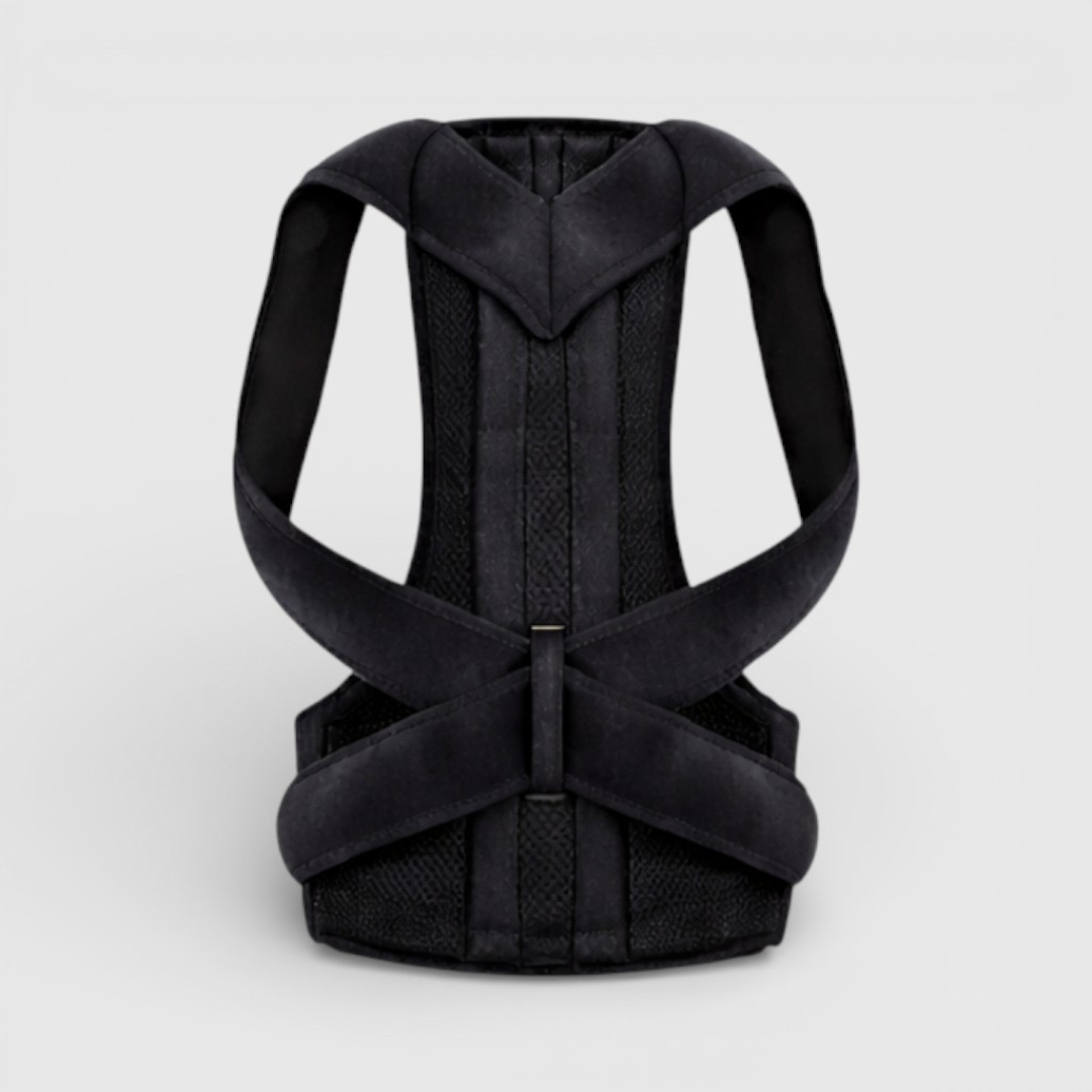 Postuur correctie brace op maat 