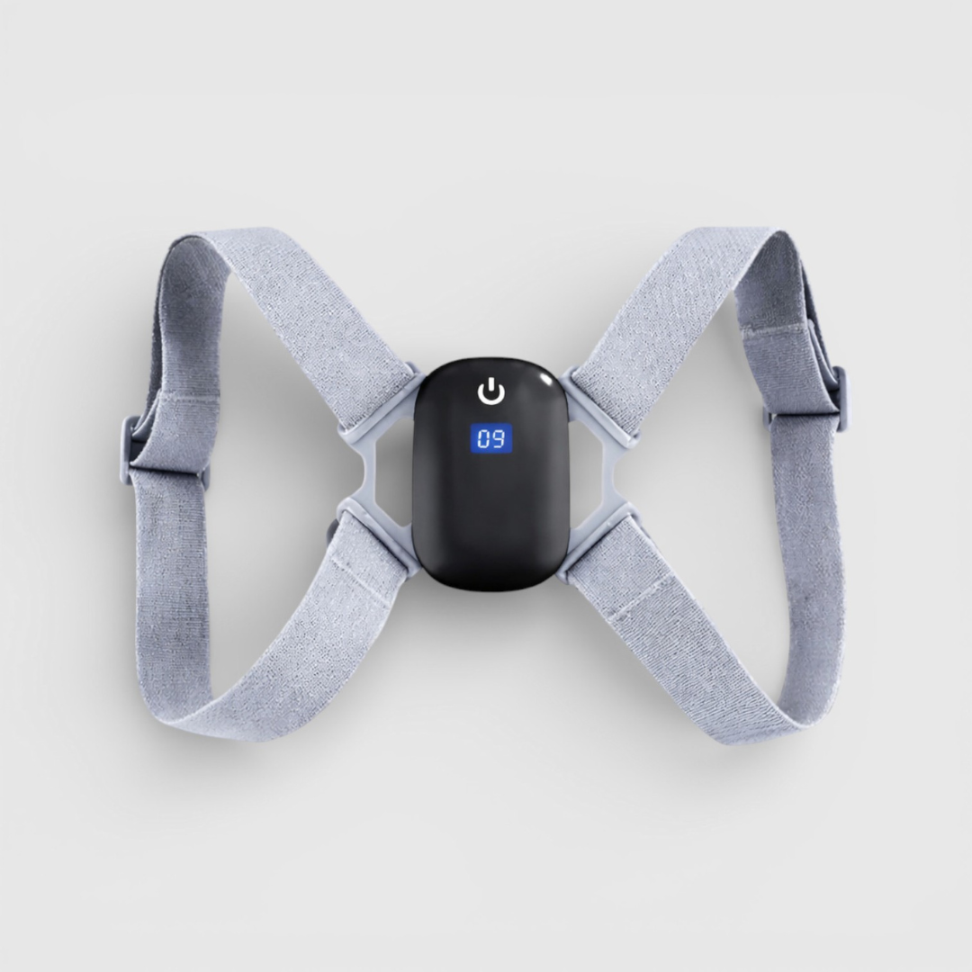 houding correctie vibratie