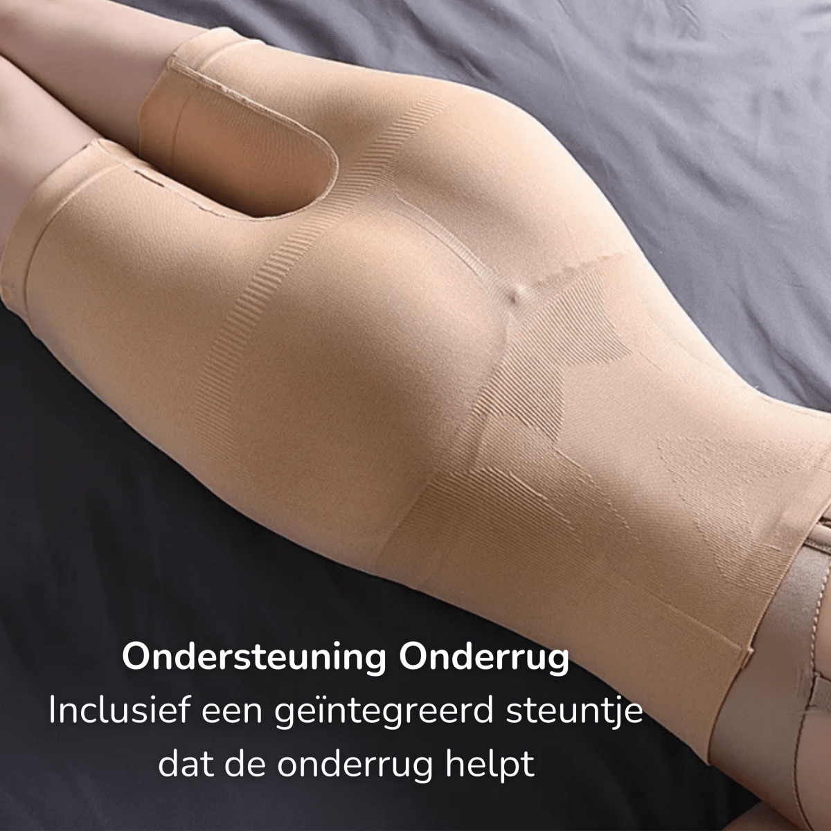 PerfectPostuur - Compressie Broek - Verfijnde Lijnen - Dames