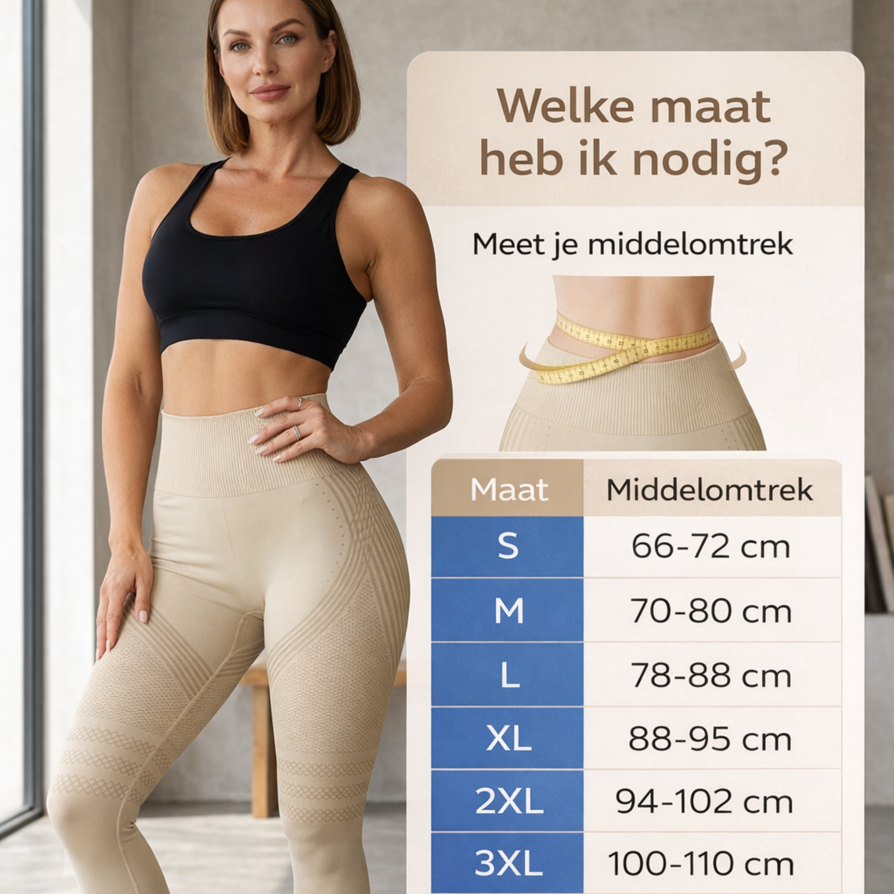 dames afslankende broek