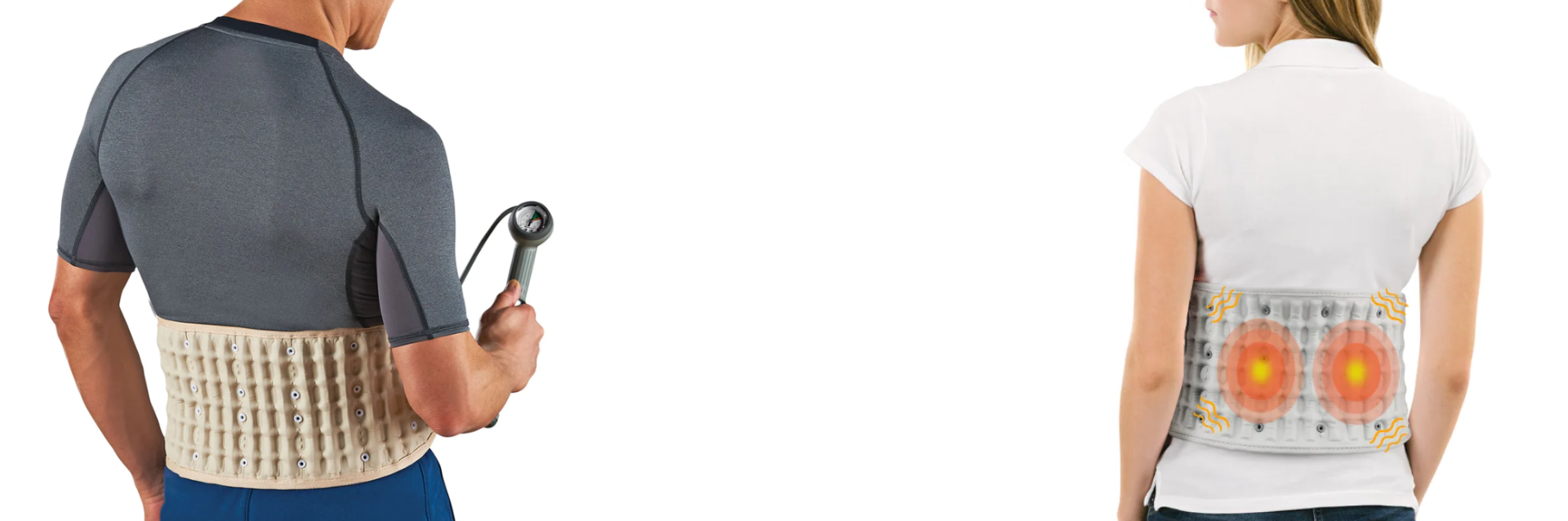 Rechte-Rug - Houd je Rug Recht!