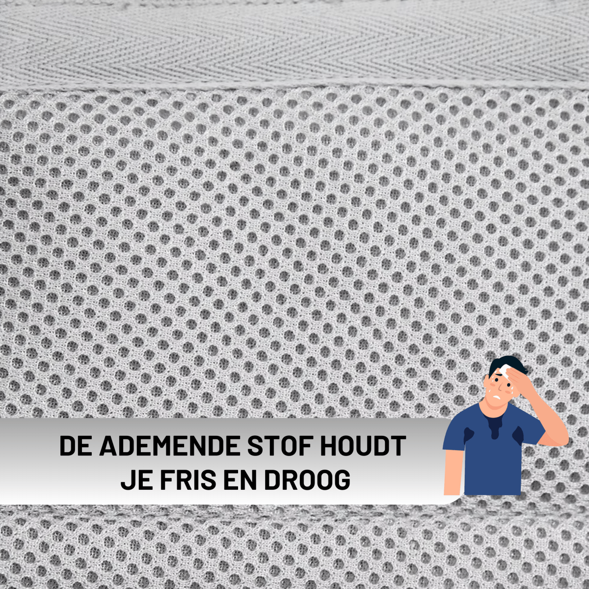ADEMENDE STOF POSTUUR BRACE VOOR EEN RECHTE HOUDING RECHTE RUG CORRECTIE HEMD BRACE 