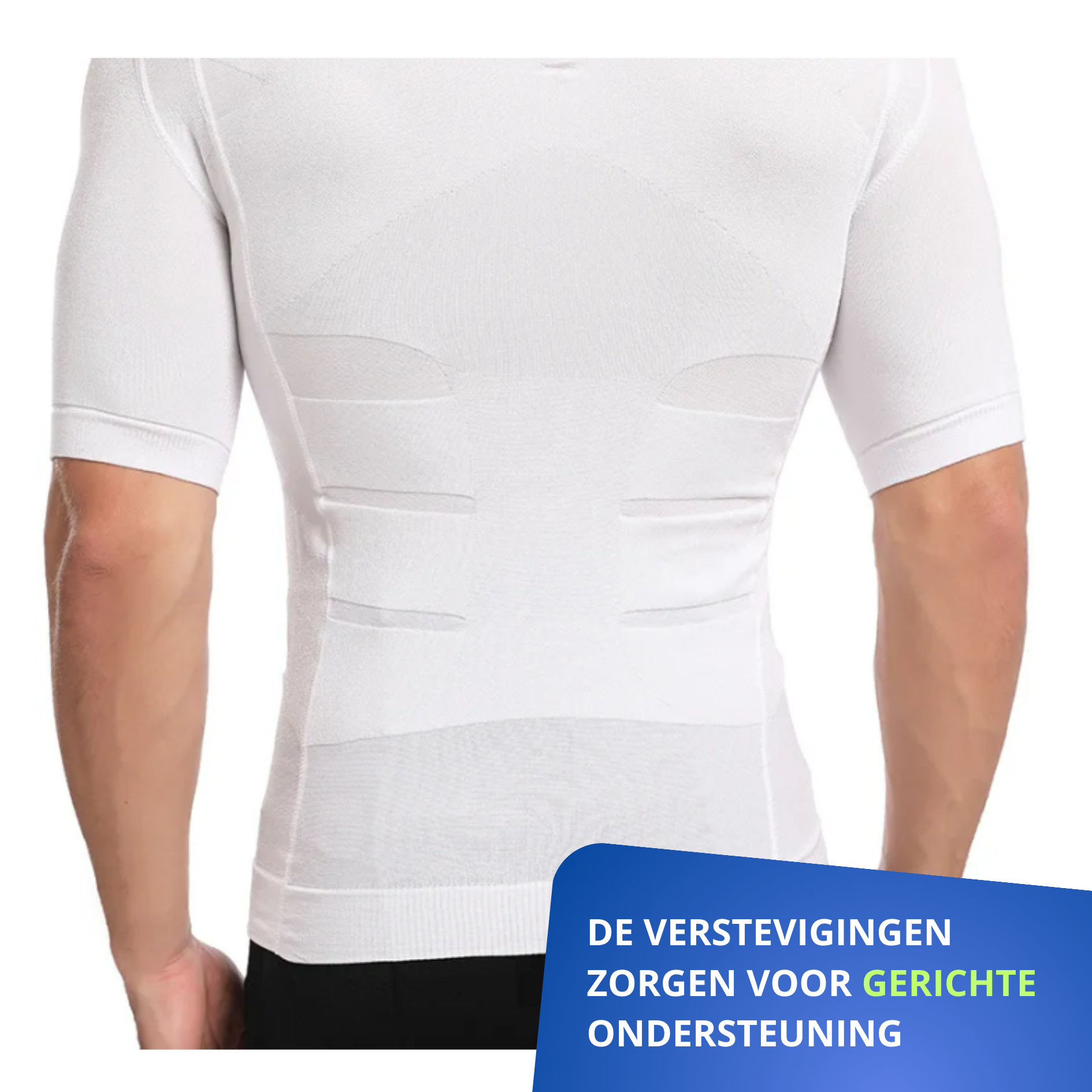 VERVELENDE RUGBRACE ZAT? EEN HOUDINGS SHIRT VOOR HET VERBETEREN VAN JE HOUDING EN EEN SLANK SHIRT KRIJGEN. POSTUUR HEMD SHIRT COMPRESSIE HEMD GERICHTE ONDERSTEUNING RUGPIJN HERNIA EN KROMME RUG KYFOSE. 