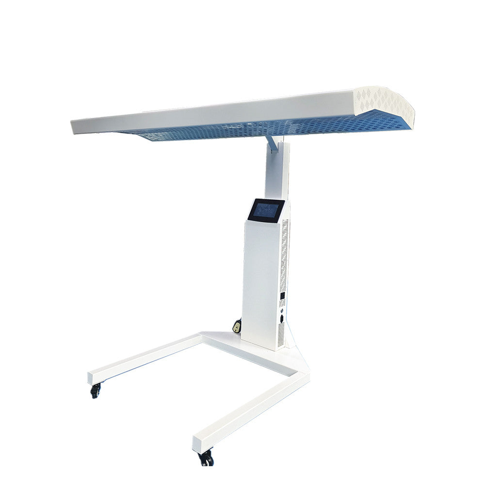 T6000 Professioneel InfraRood Paneel - 5 Golflengtes - 1200 LEDs