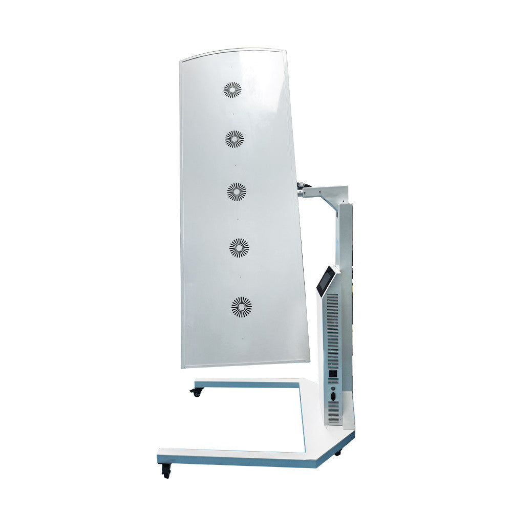 T6000 Professioneel InfraRood Paneel - 5 Golflengtes - 1200 LEDs