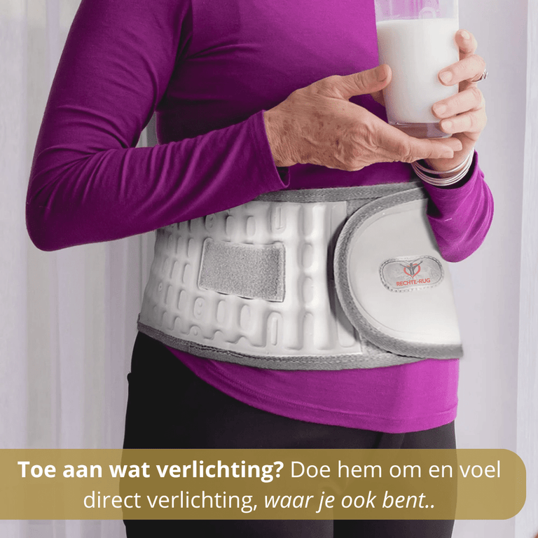 Decompressie Therapie in 2024 : Kan het Rugpijn echt Verminderen?