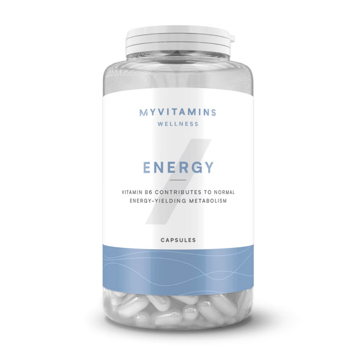Energy Formule