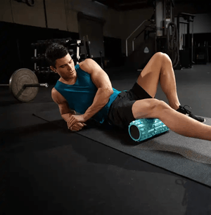BodyEase FlexFoam Roller