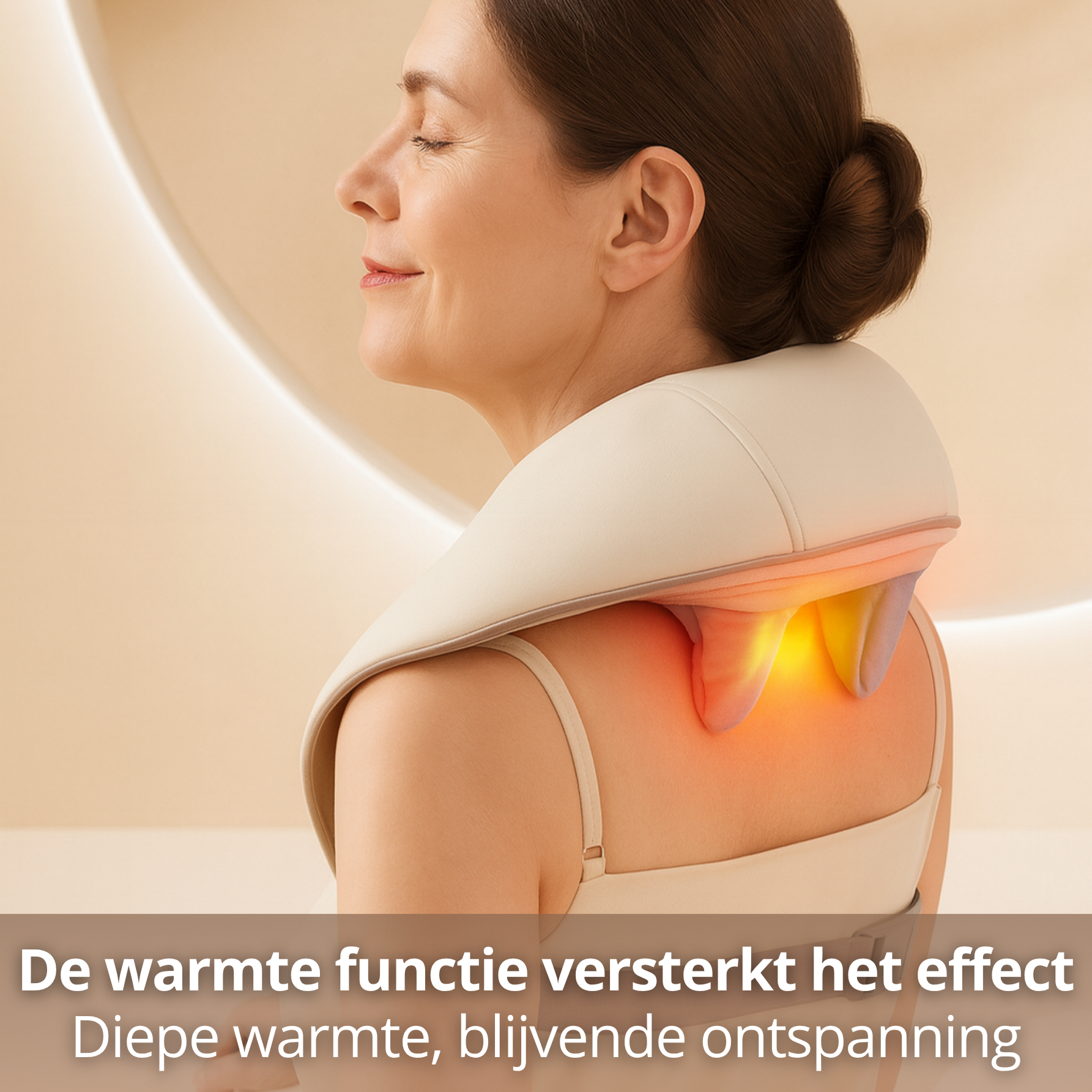 zere stijve nek massage rechte rug rechte-rug.nl