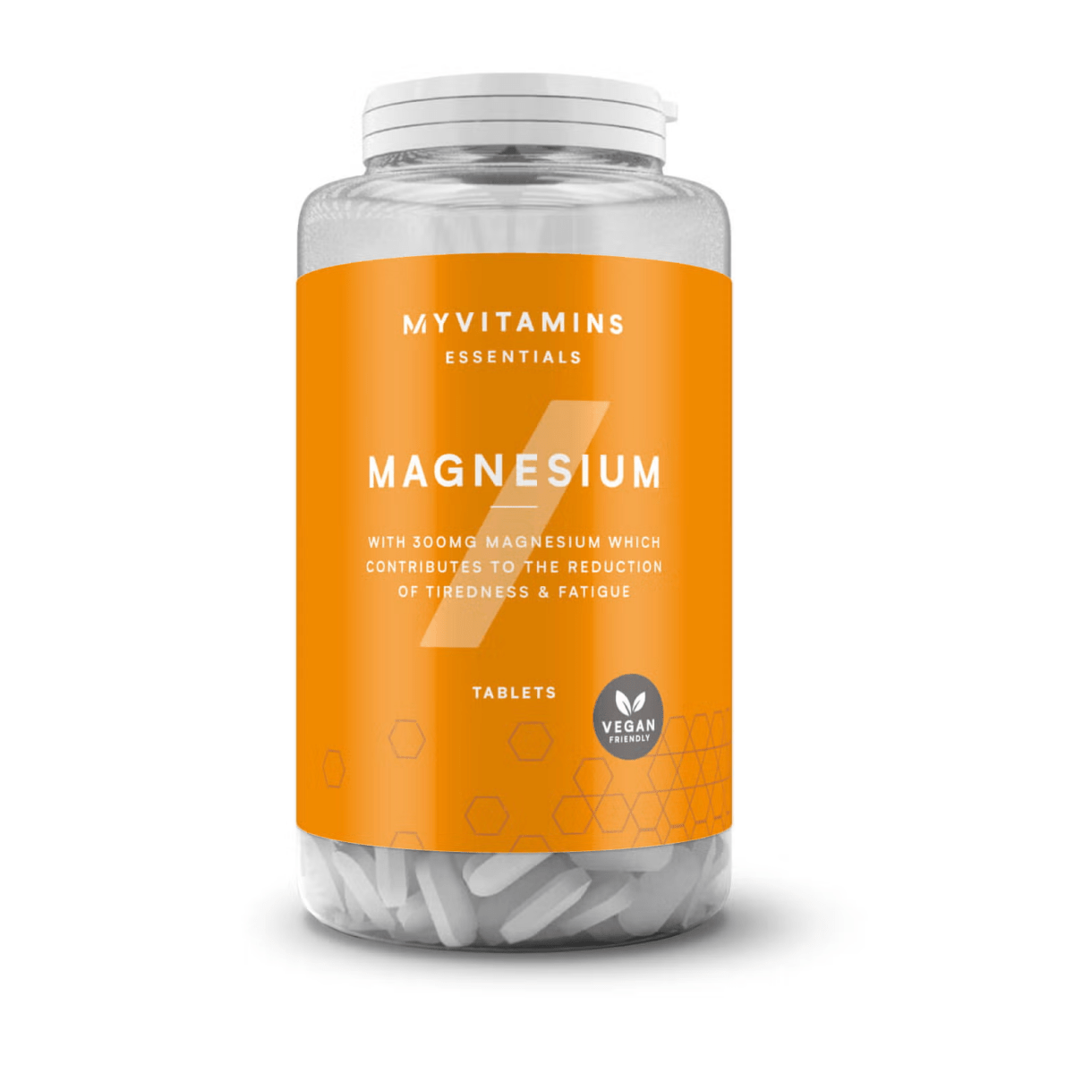 Magnesium