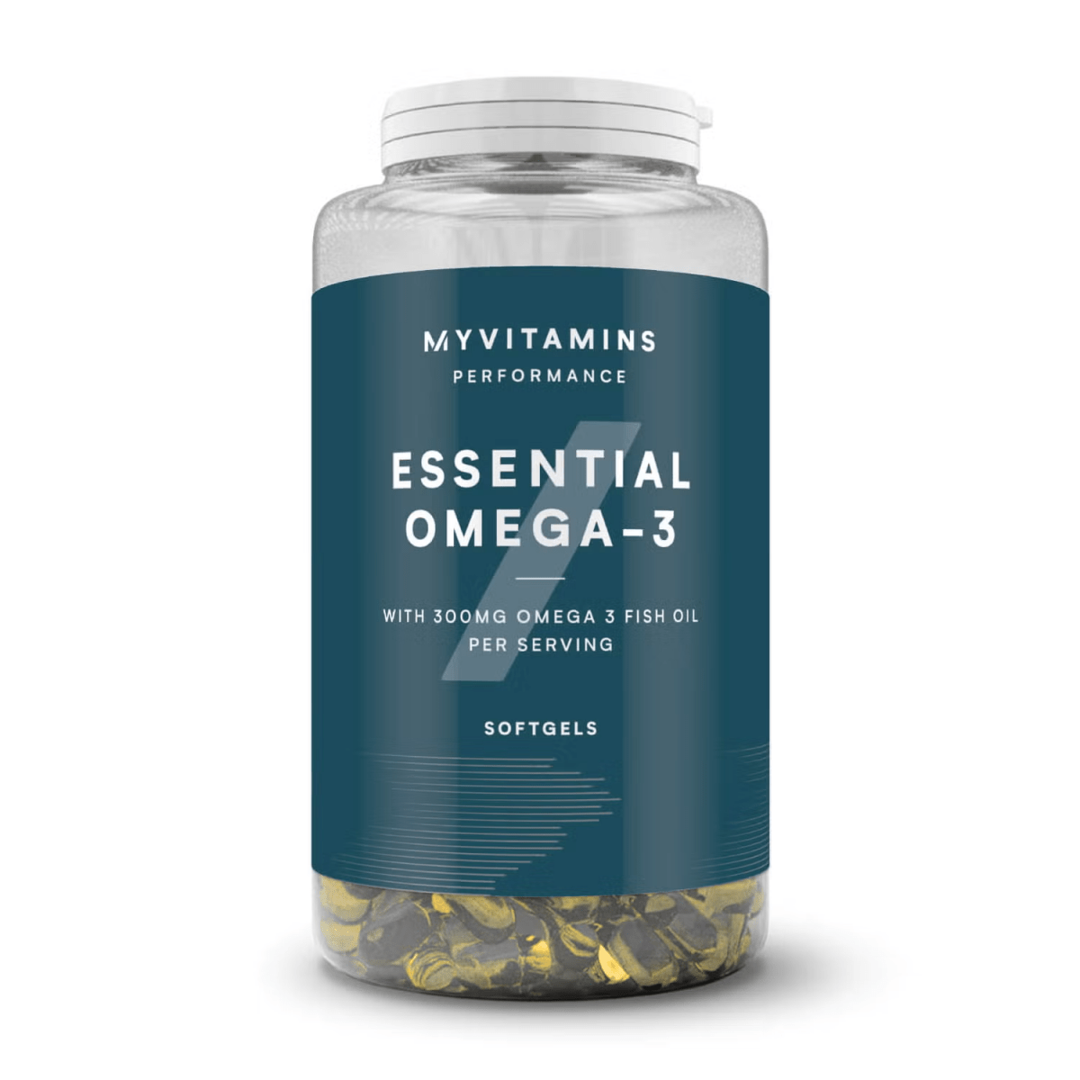 Omega-3