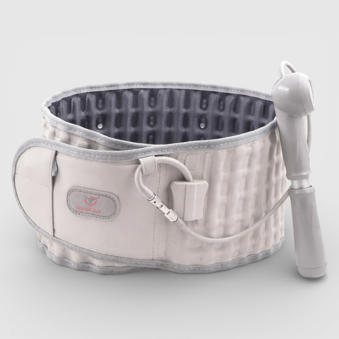 Beste rugbrace bij ingezakte wervels