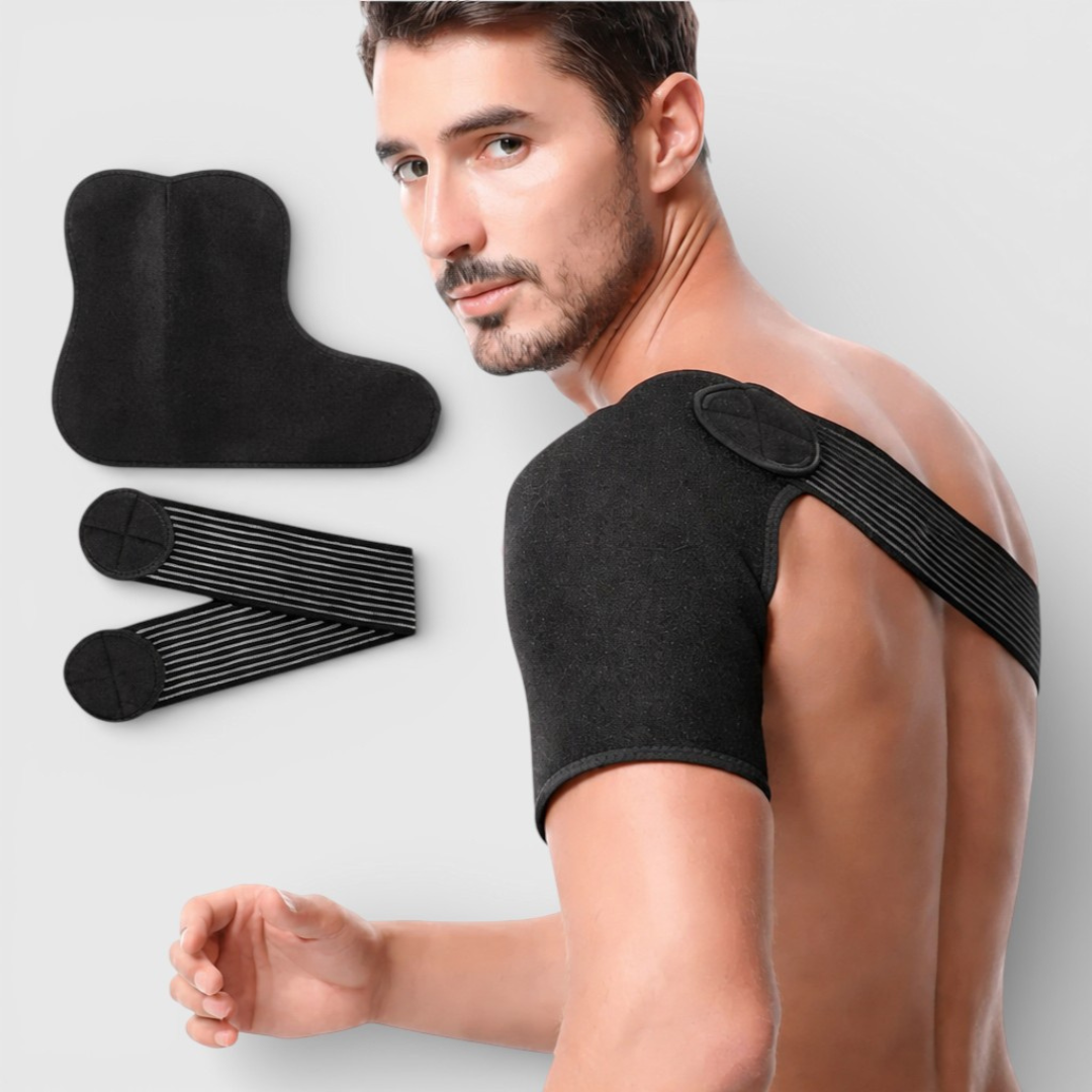 Schouderbrace ondersteuning