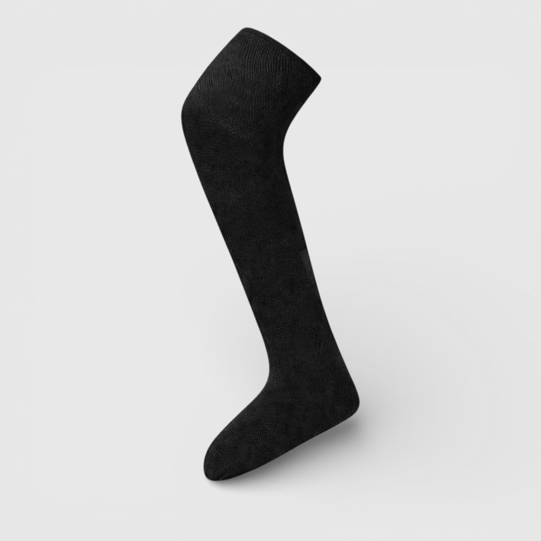 Volledig Verwarmde Beenbrace - Diepe Warmte Op De Juiste Plaats