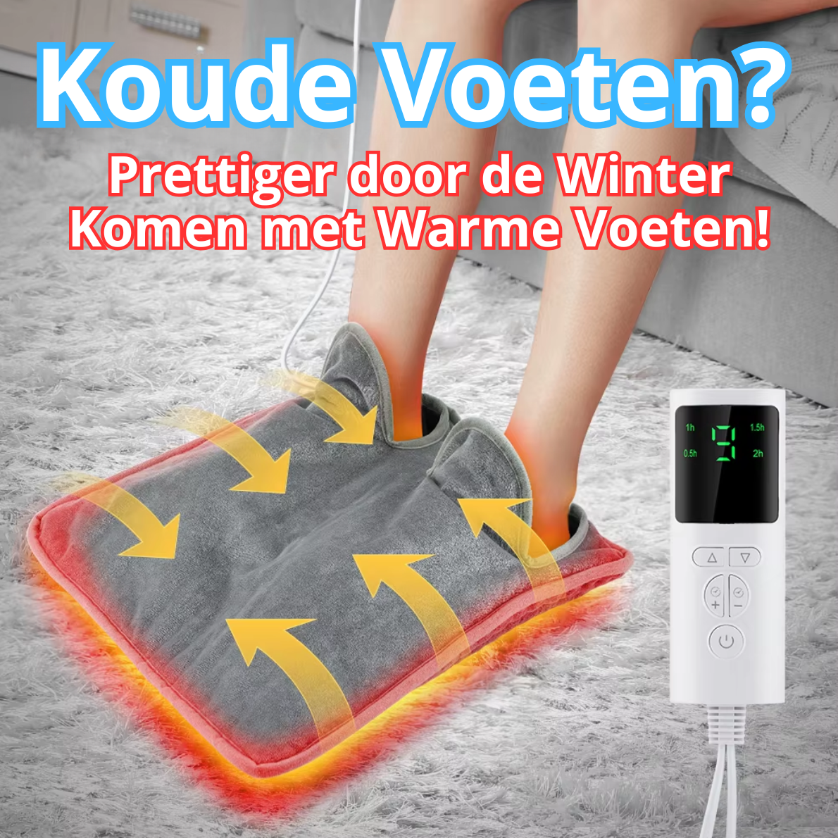 koude voeten
koude voeten in bed
koude voeten oorzaak
oma weet raadt koude voeten
oorzaak koude voeten
oorzaak van koude voeten
voeten koud
voetverwarmer
voet verwarming
voetverwarmers
voetverwarming
altijd koude voeten
koude voeten opwarmen
magnesium wintertenen
warme voeten in bed
koude voeten diabetes
altijd koude handen
koude handen en voeten oplossing
koude tenen
voeten verwarmer
last van koude voeten
ijskoude voeten
altijd koude handen en voeten
diabetes koude voeten
koude handen oorzaak