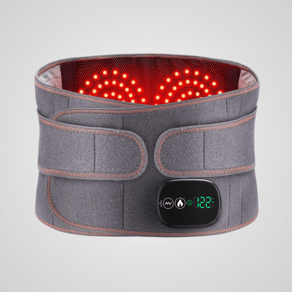 infrarood bij versleten rugwervels gebruiken infrarood warmte brace voor onderrug rechte rug betrouwbaar rugbrace rugband warmte verwarmend massage brace