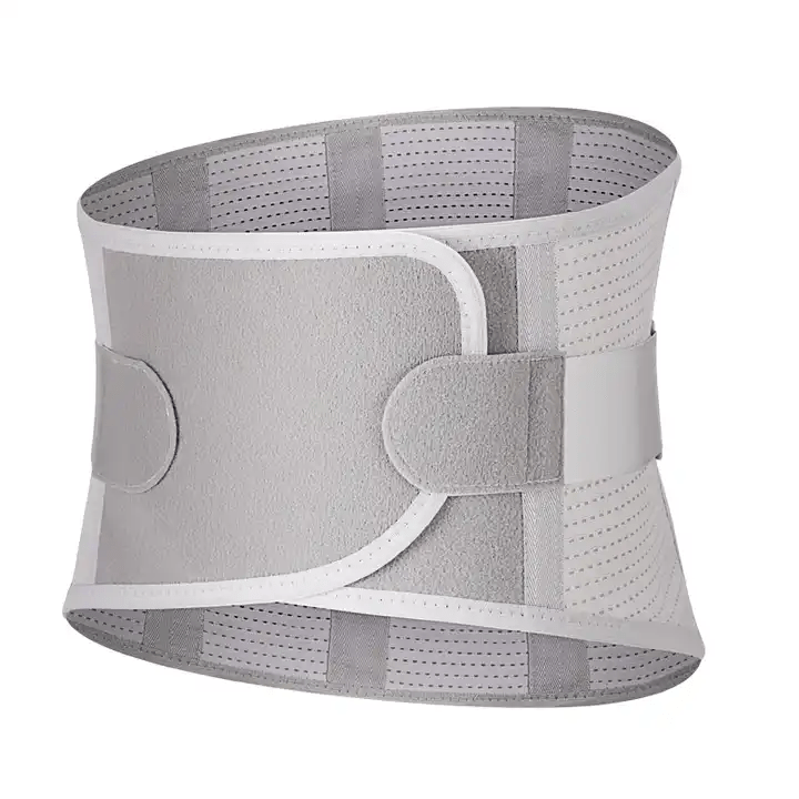 Verstelbare Rug Brace - Stevige Ondersteuning