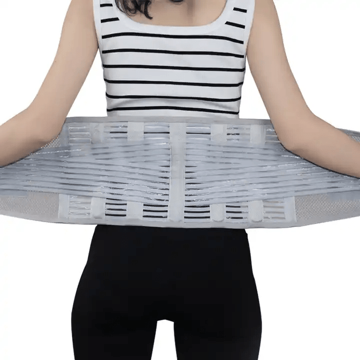 Verstelbare Rug Brace - Stevige Ondersteuning