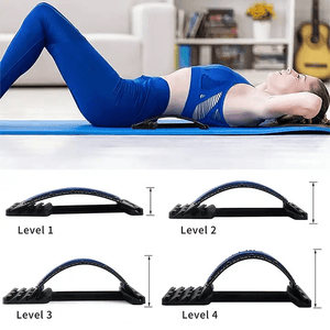 Rug & Nek Stretcher