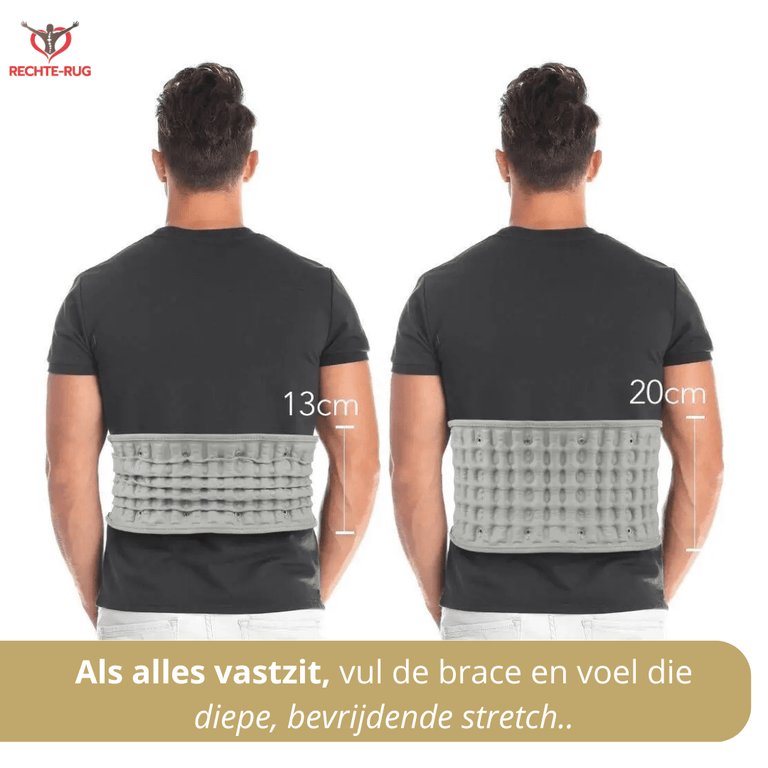 Decompressie Therapie in 2024 : Kan het Rugpijn echt Verminderen?